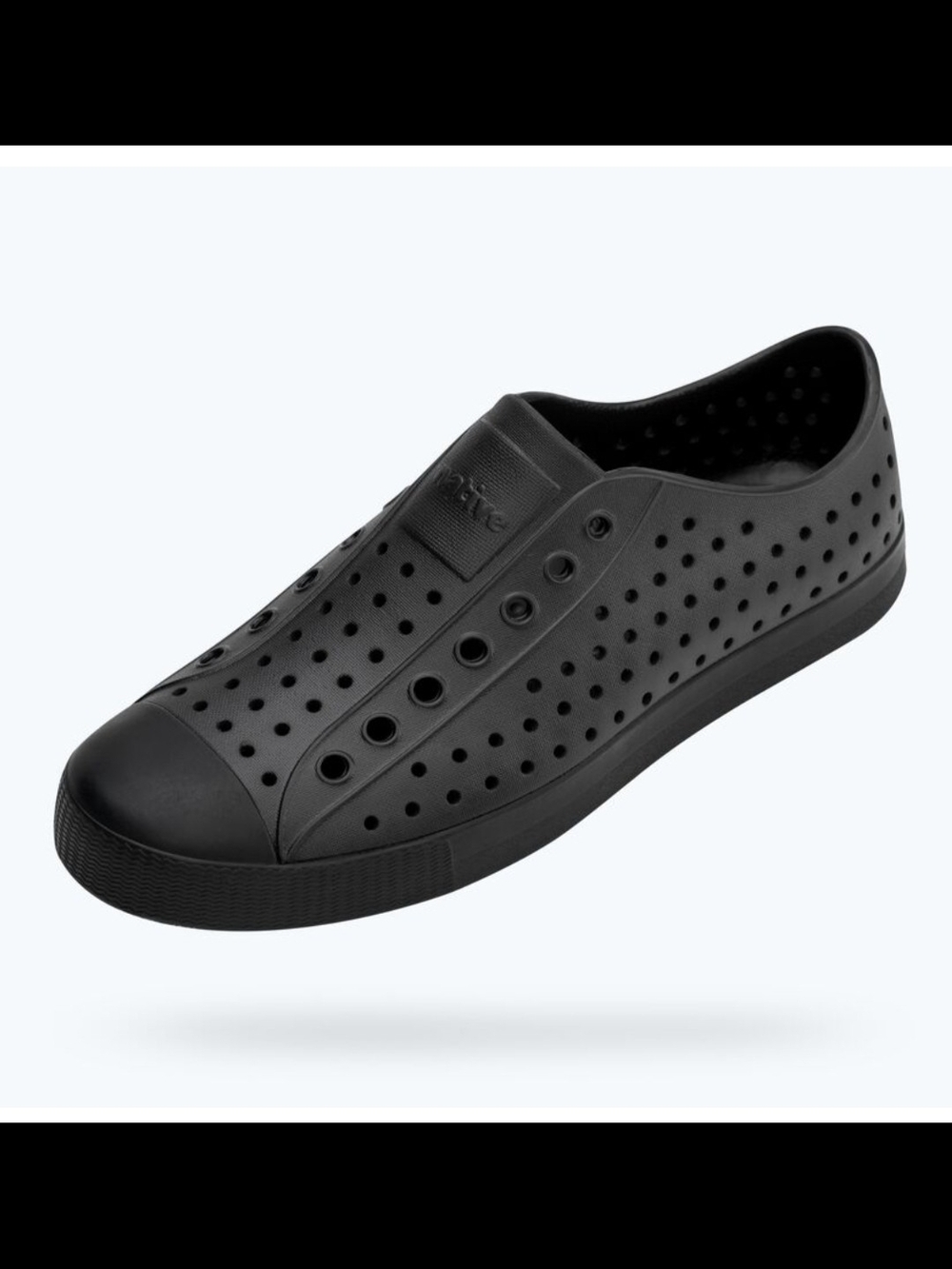 Native 'Jefferson' sz 39 Slip-on